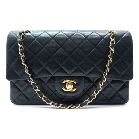 sac timeless chanel occasion|sac chanel seconde main.